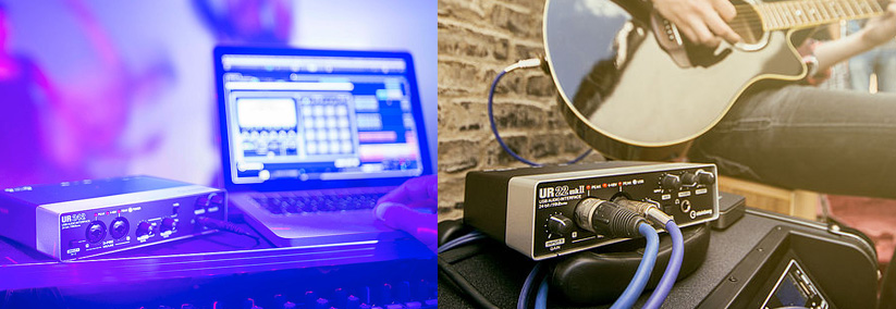 How To Choose An Audio Interface