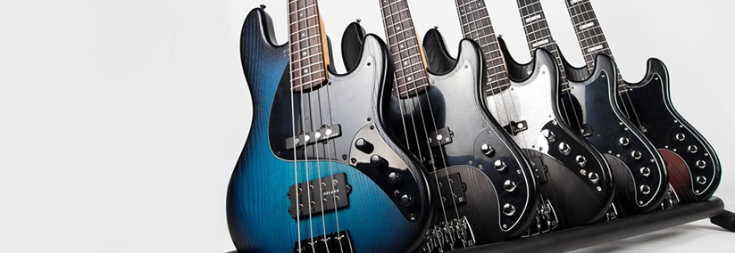 How To Choose The Best Bass Strings