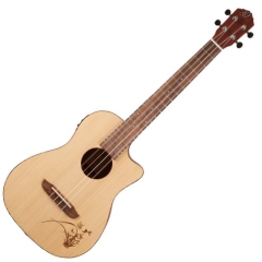 Barytonové ukulele