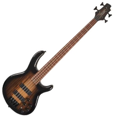 Modern Bass