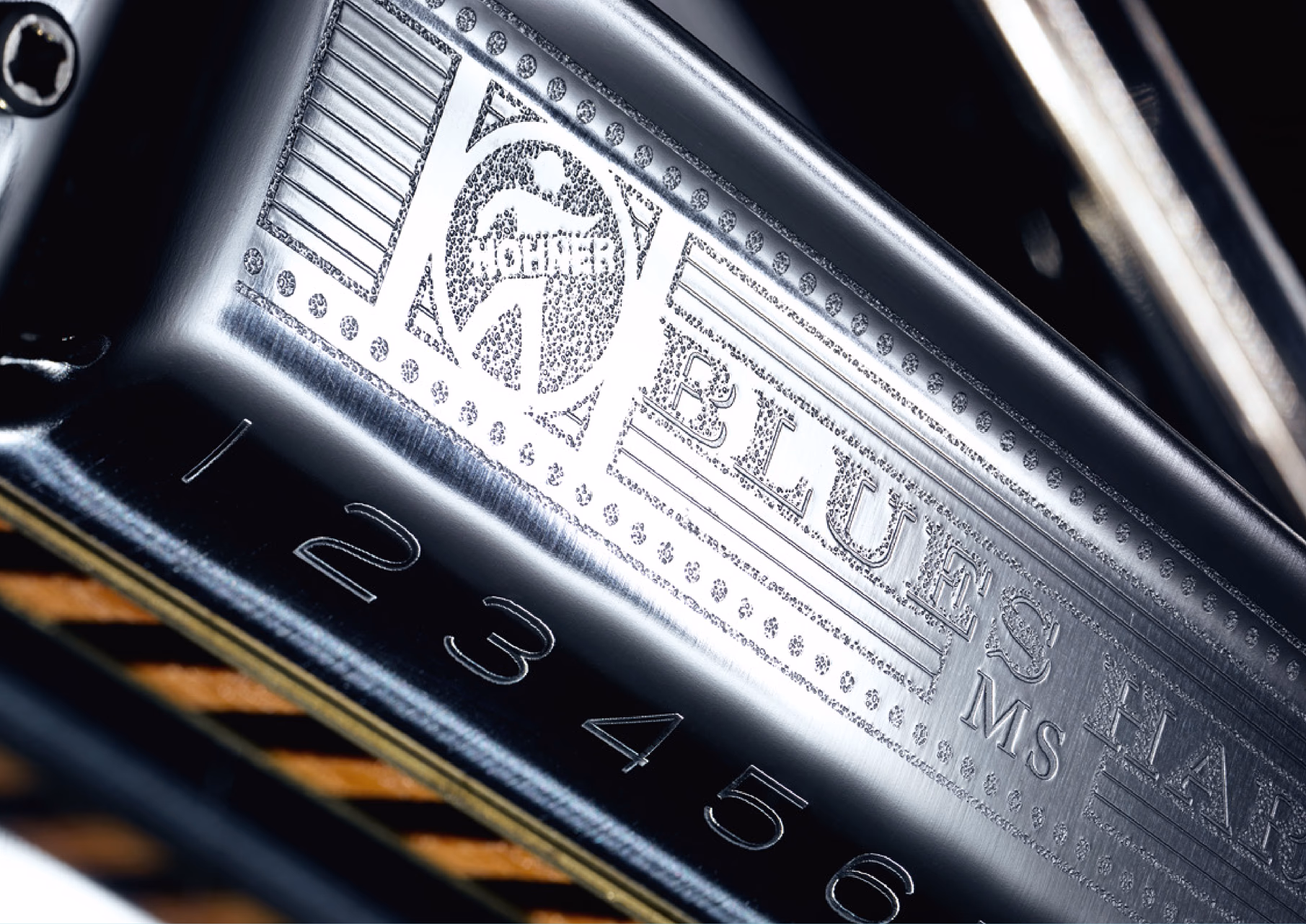 Hohner