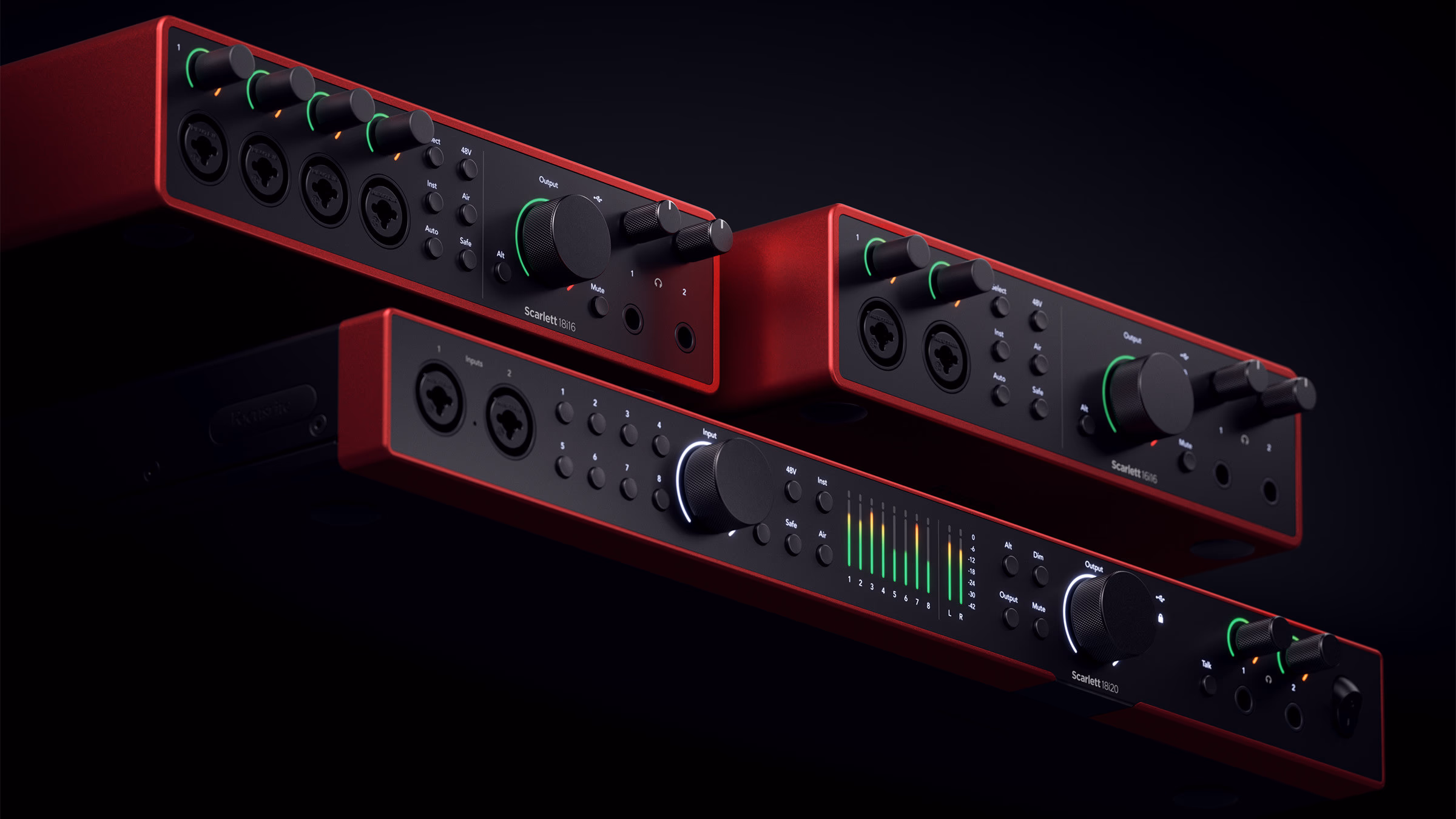 Focusrite