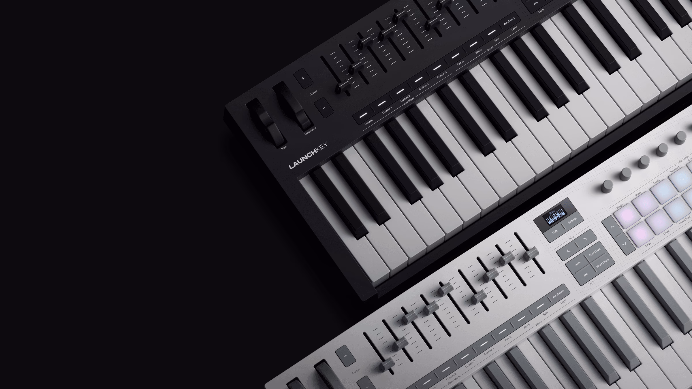 Novation