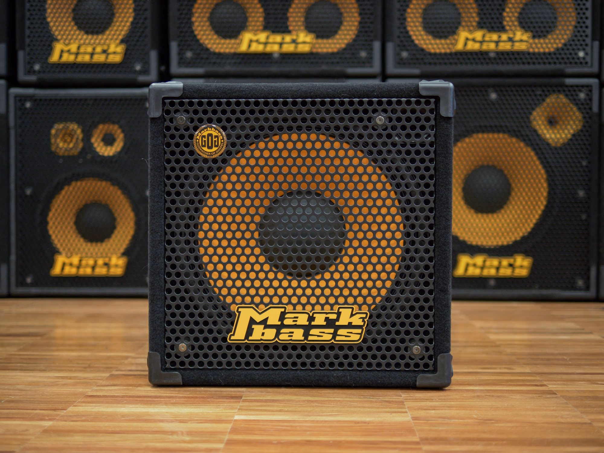 Markbass