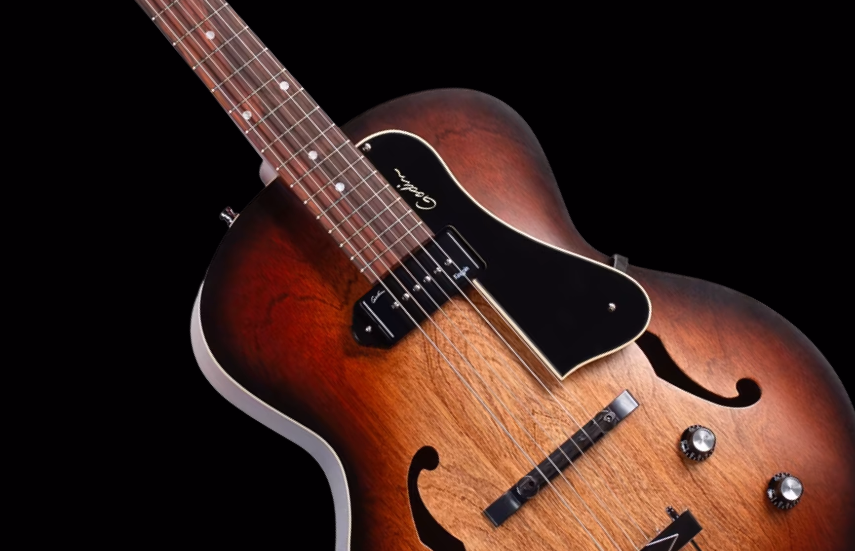 Godin -10 %