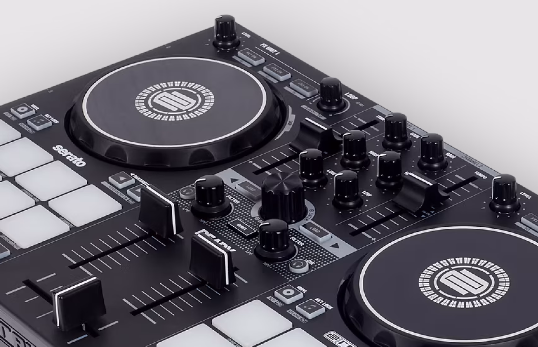 reloop -7 %