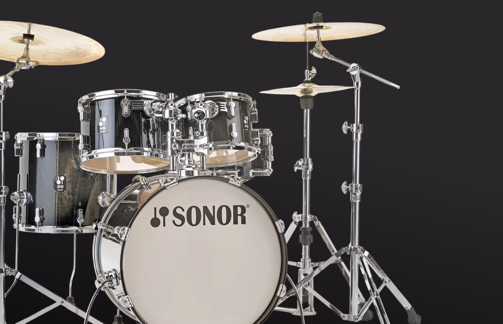 sonor -5 %