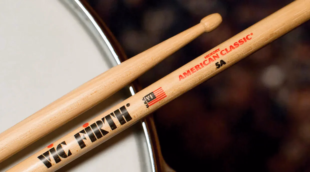Vic Firth