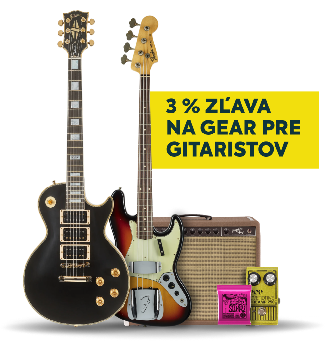 A čo si vyberieš ty?