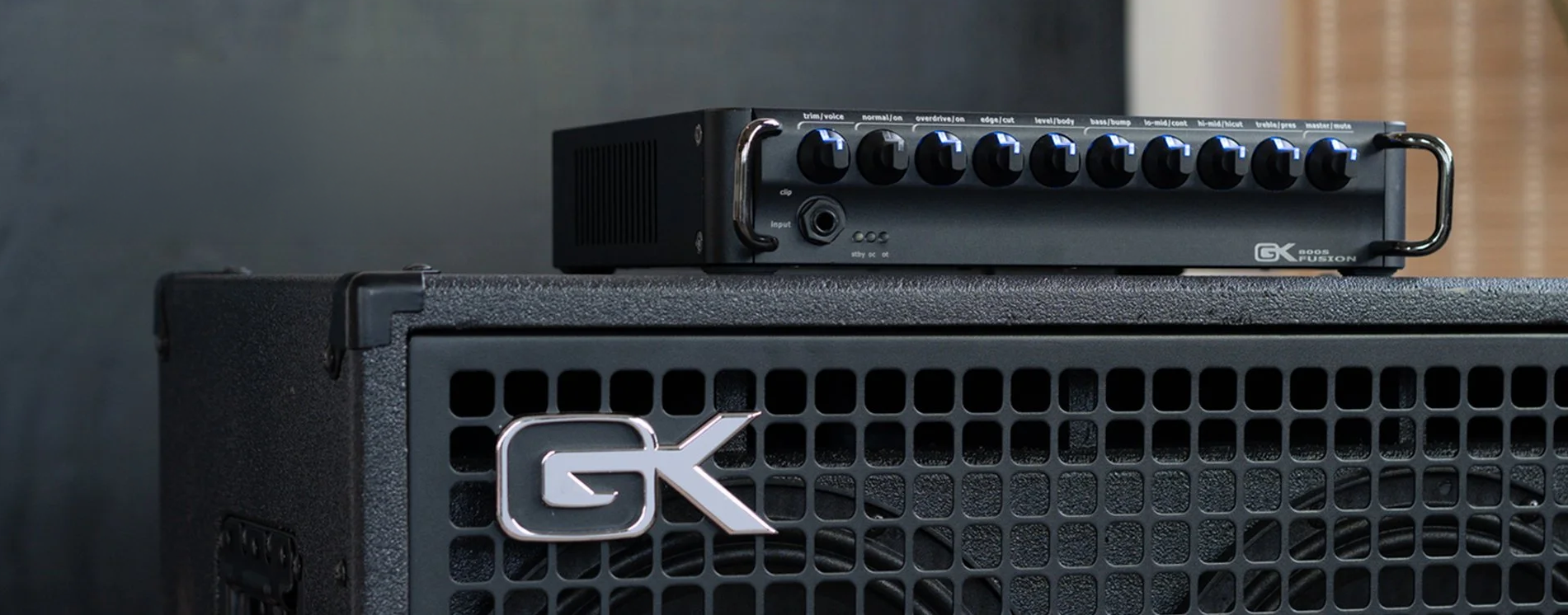 Gallien-Krueger