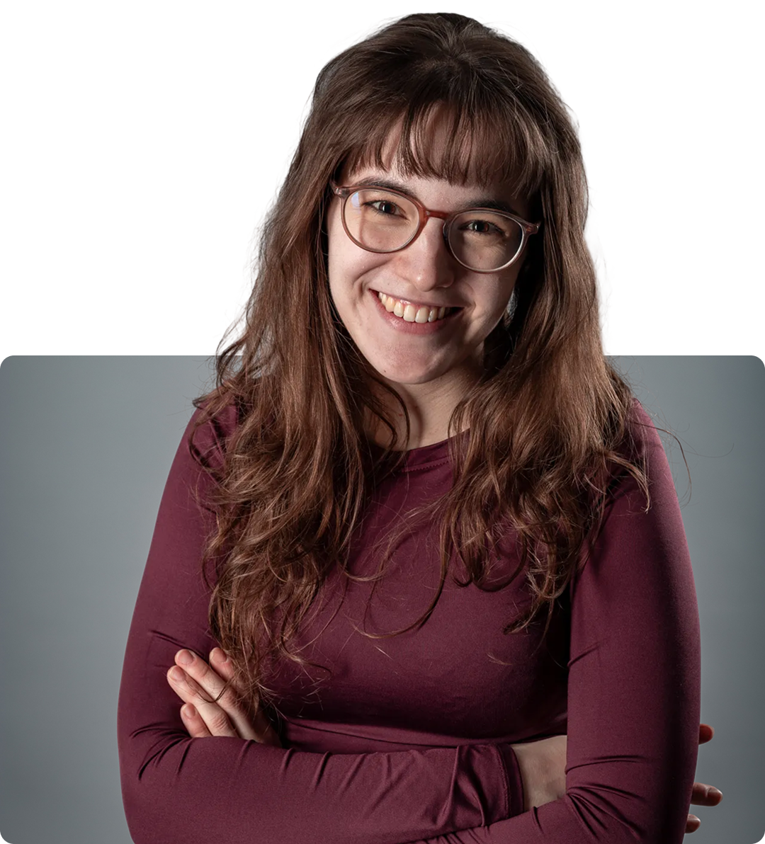 Marie – specialistka prodeje