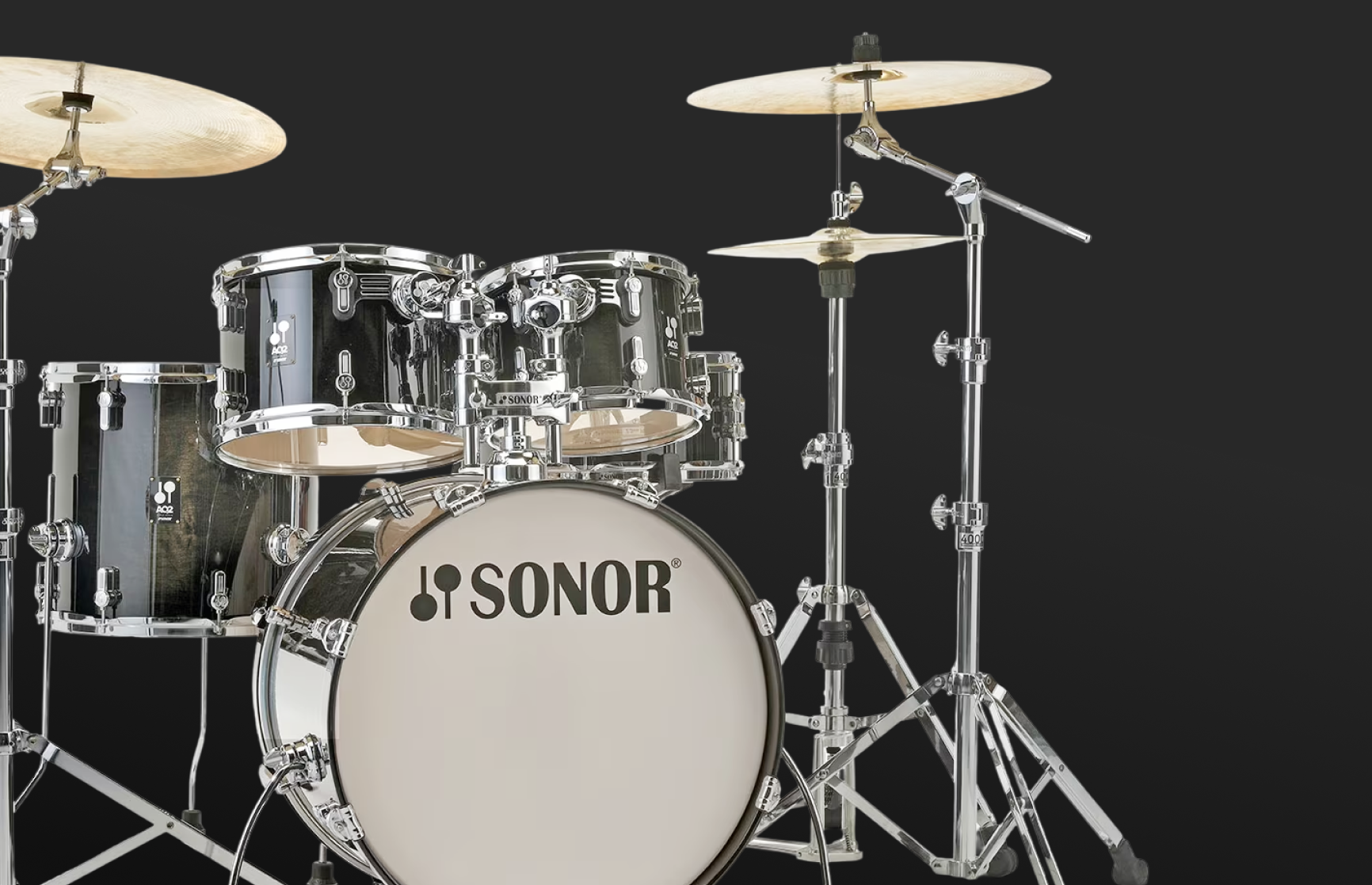 sonor -5 %