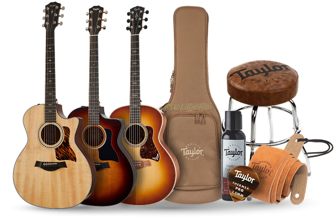 Ve dnech od 10. do 23. listopadu žijeme značkou Taylor