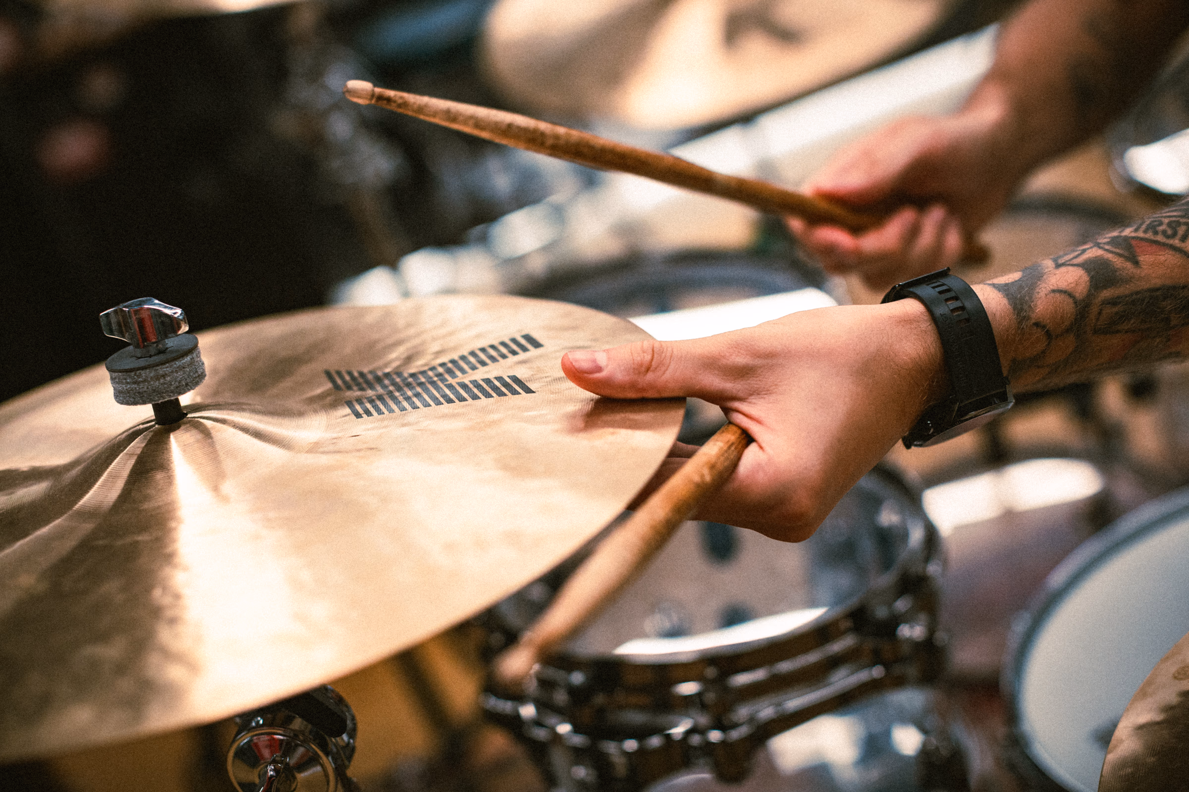Zildjian -7 % 